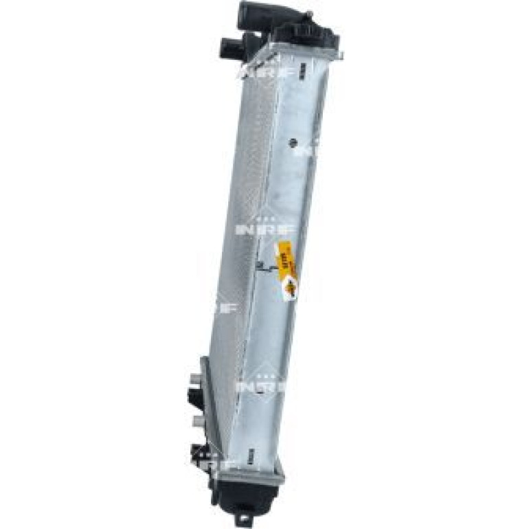 Kühler, Motorkühlung 52129 Kühler, Motorkühlung 52129