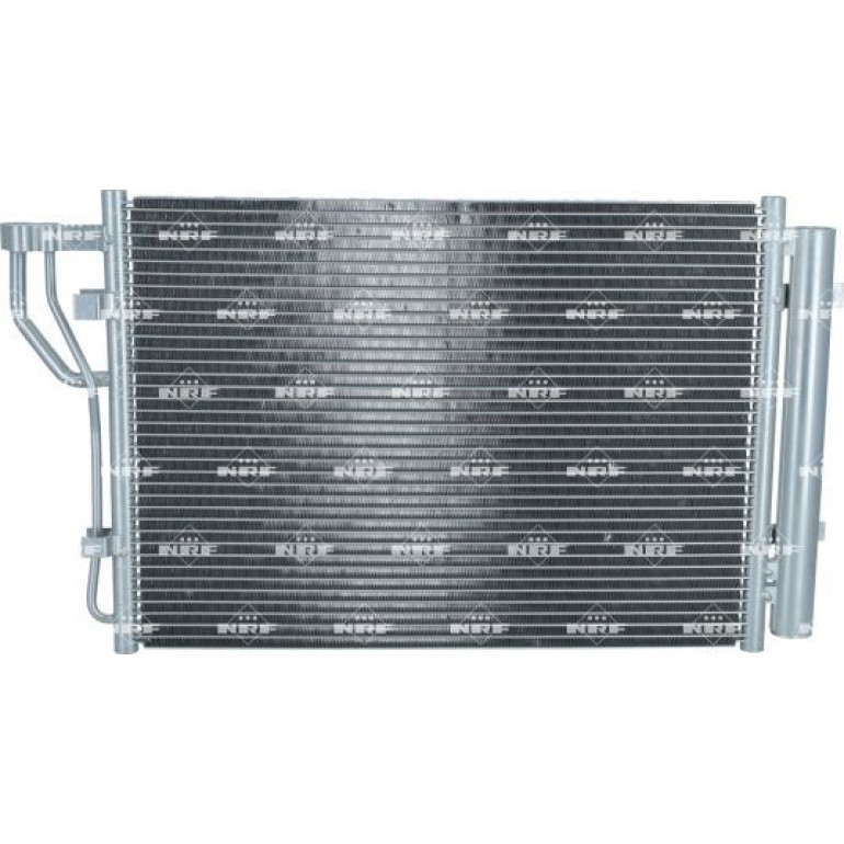 Kondensator, Klimaanlage 350013 Kondensator, Klimaanlage 350013