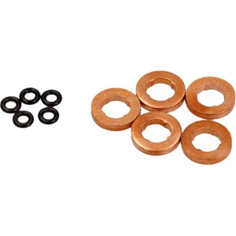 Einspritzdüse Dichtungssatz DRM0144S Einspritzdüse Dichtungssatz DRM0144S