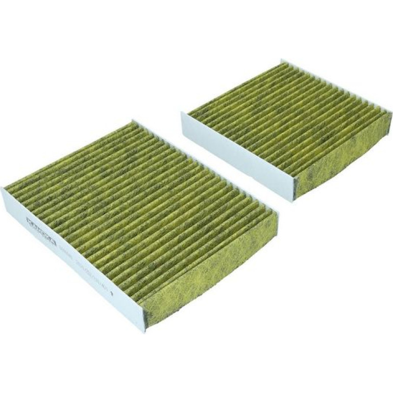 KAMOKA Filter, Innenraumluft 6080040 KAMOKA Filter, Innenraumluft 6080040