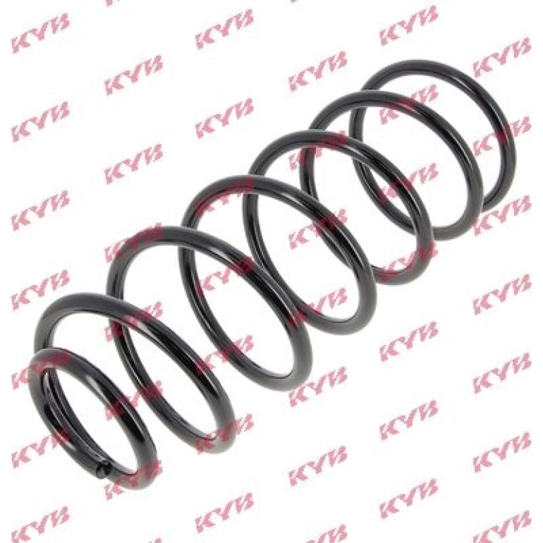 KYB Fahrwerksfeder Vw P. Golf Iii, Vento 1.4/1.6/1.8 10.91-04.99 RA3773 KYB Fahrwerksfeder Vw P. Golf Iii, Vento 1.4/1.6/1.8 10.91-04.99 RA3773