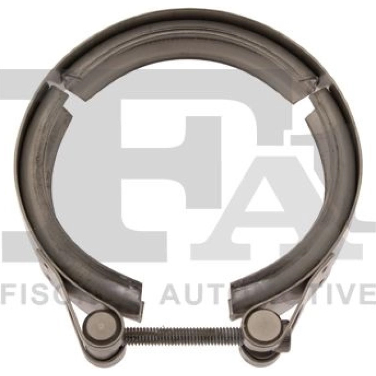 Rohrverbinder, Abgasanlage 969-894 Rohrverbinder, Abgasanlage 969-894