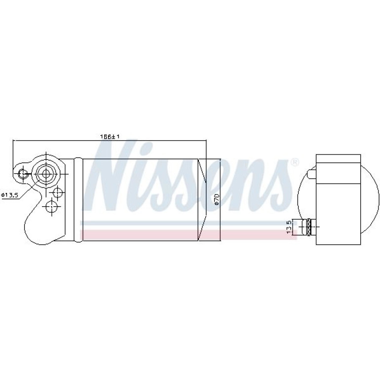 Trockner PKW 95517 Trockner PKW 95517