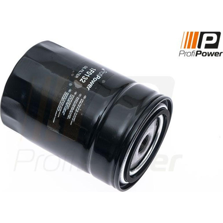 PROFIPOWER Ölfilter 1F0132 PROFIPOWER Ölfilter 1F0132