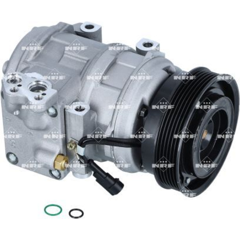 Kompressor, Klimaanlage 32473 Kompressor, Klimaanlage 32473