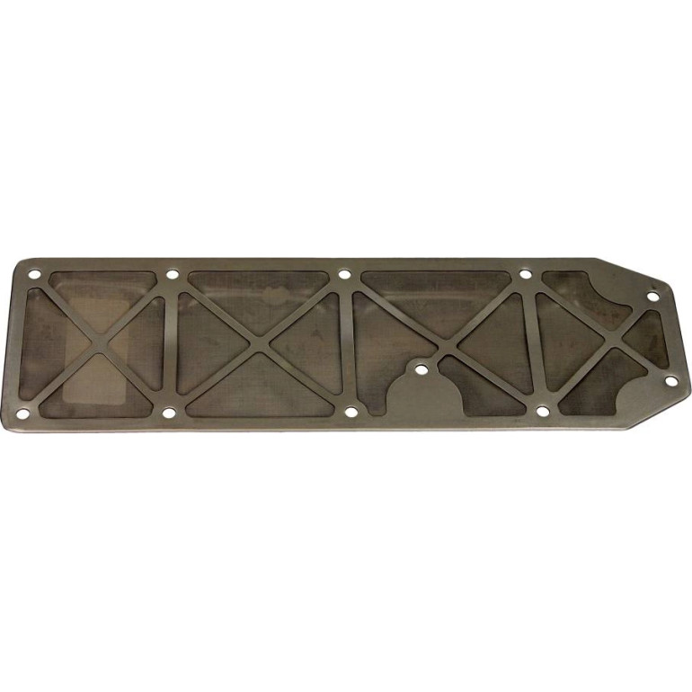 Automatikgetriebefilter Mitsubishi Pajero 94 - Original MR166573 Automatikgetriebefilter Mitsubishi Pajero 94 - Original MR166573