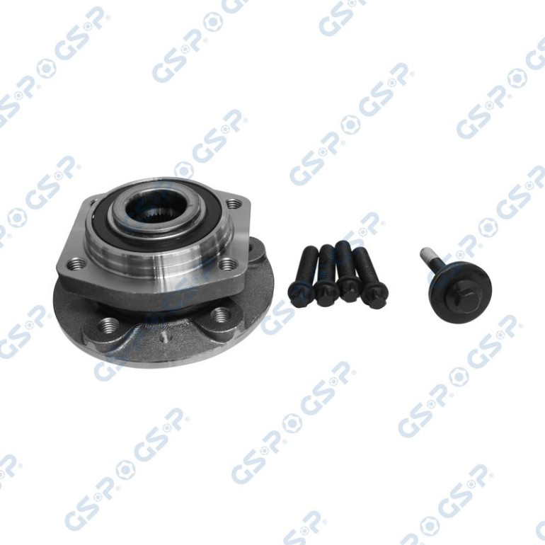 GSP Radlager 9336005K GSP Radlager 9336005K