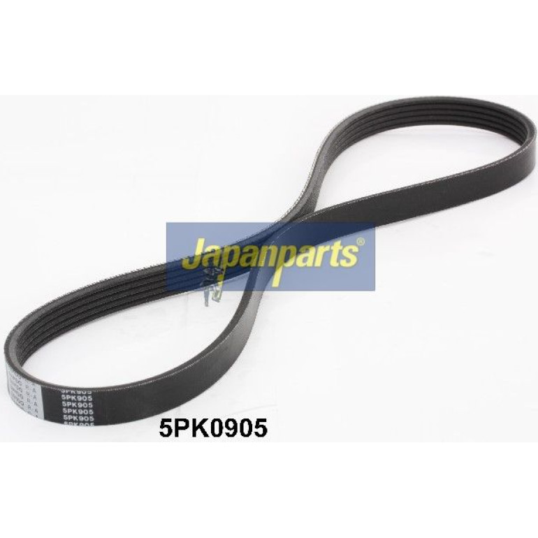 Japanparts Ømen-Zubehör DV-5PK0905