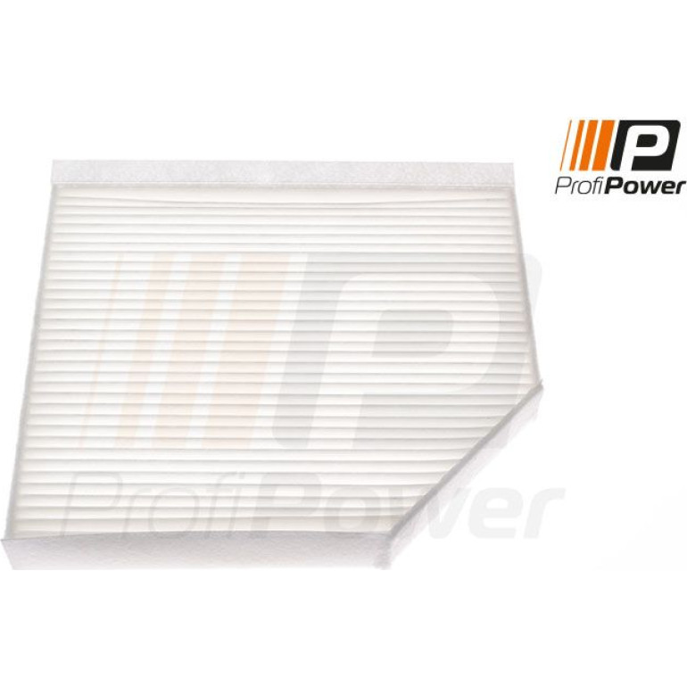 PROFIPOWER Filter, Innenraumluft 4F0077 PROFIPOWER Filter, Innenraumluft 4F0077