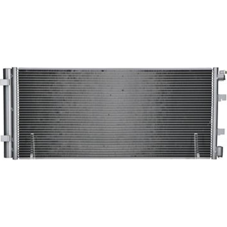 Kondensator PKW 940158 Kondensator PKW 940158