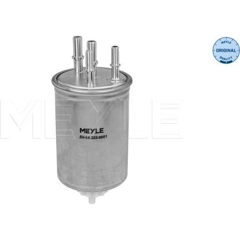 Kraftstofffilter 53-14 323 0001 Kraftstofffilter 53-14 323 0001