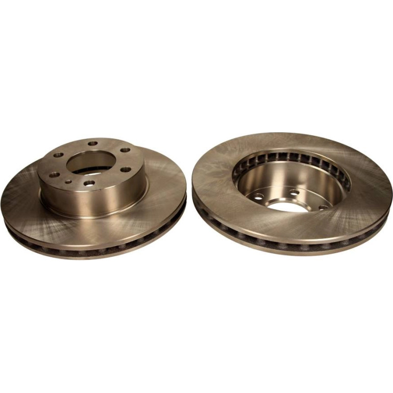 Maxgear Bremsscheibe Iveco P. Daily 06 19-1337 Maxgear Bremsscheibe Iveco P. Daily 06 19-1337