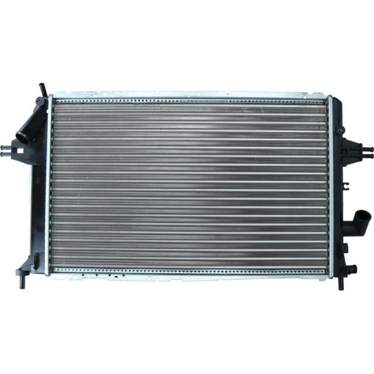 KAMOKA Kühler, Motorkühlung 7705205 KAMOKA Kühler, Motorkühlung 7705205