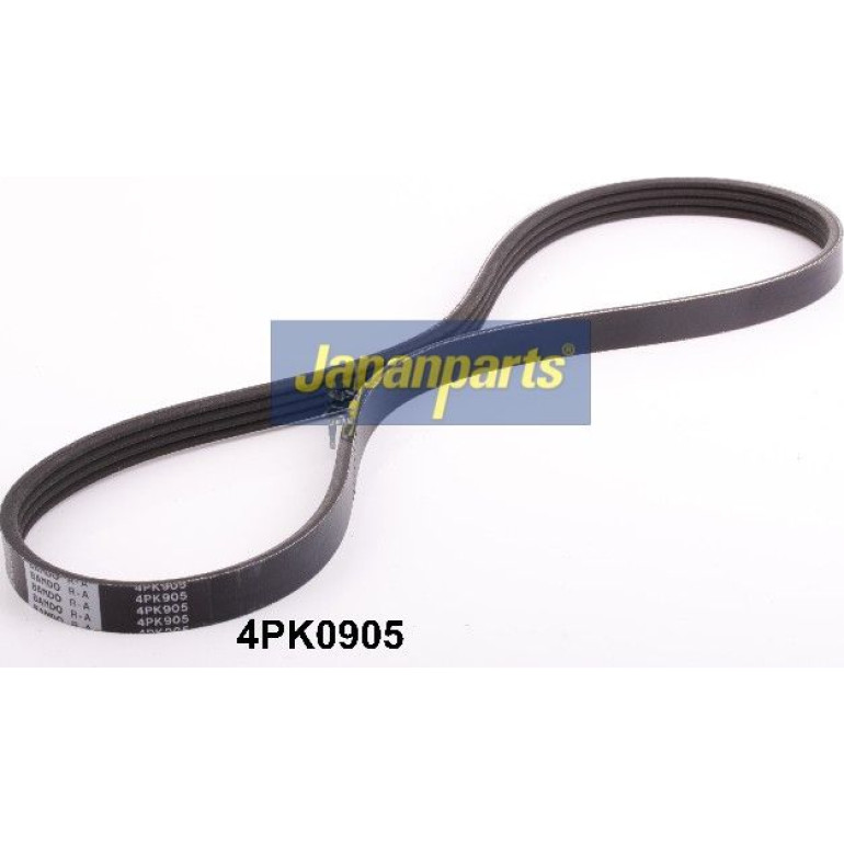 Japanparts Ømen-Zubehör DV-4PK0905 Japanparts Ømen-Zubehör DV-4PK0905