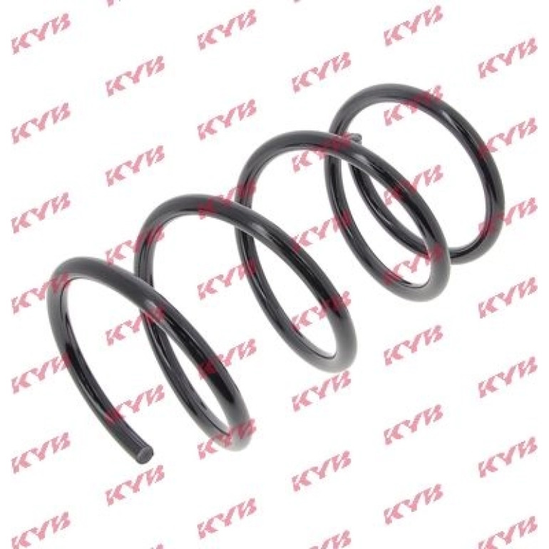 KYB Fahrwerksfeder Mitsubishi P. Outlander Ii 2.0Di-D/2.2Di-D 11/06-11/12 RH2113 KYB Fahrwerksfeder Mitsubishi P. Outlander Ii 2.0Di-D/2.2Di-D 11/06-11/12 RH2113