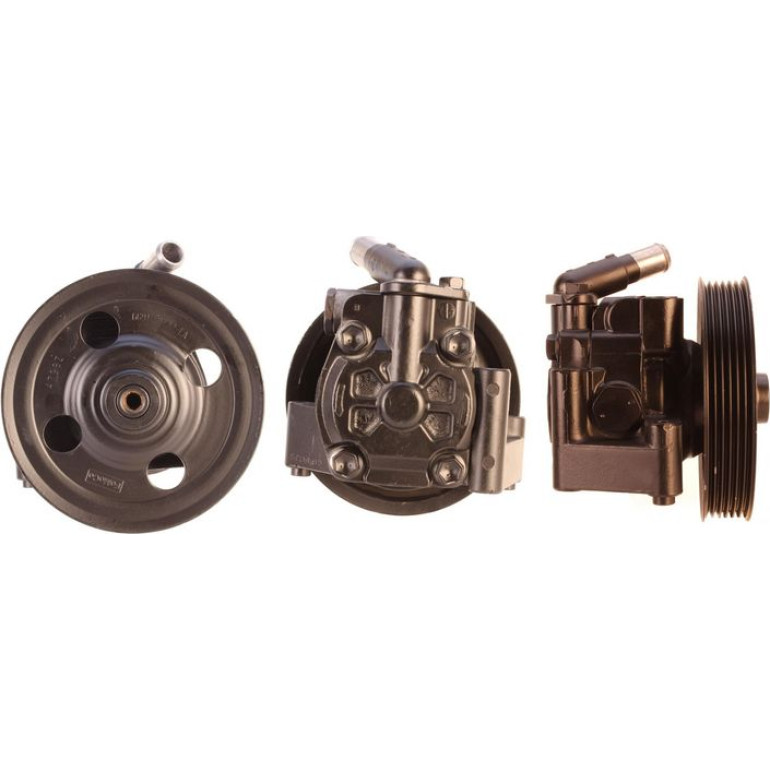 Servopumpe Ford Mondeo Iv 2.2Tdci 08 15-0738 Servopumpe Ford Mondeo Iv 2.2Tdci 08 15-0738