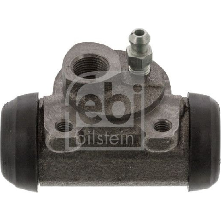 FEBI BILSTEIN Bremsrolle 09595 FEBI BILSTEIN Bremsrolle 09595