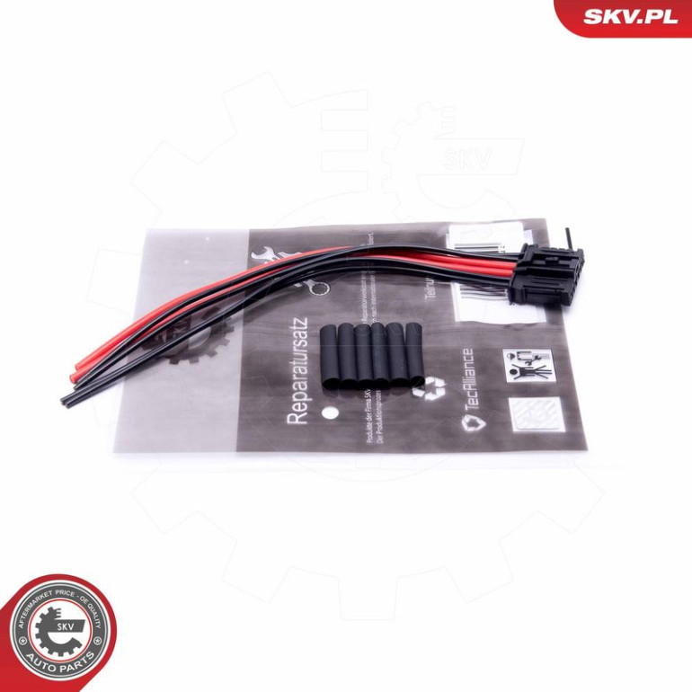 ESEN SKV Kabelreparatursatz, Heckleuchte 53SKV104 ESEN SKV Kabelreparatursatz, Heckleuchte 53SKV104
