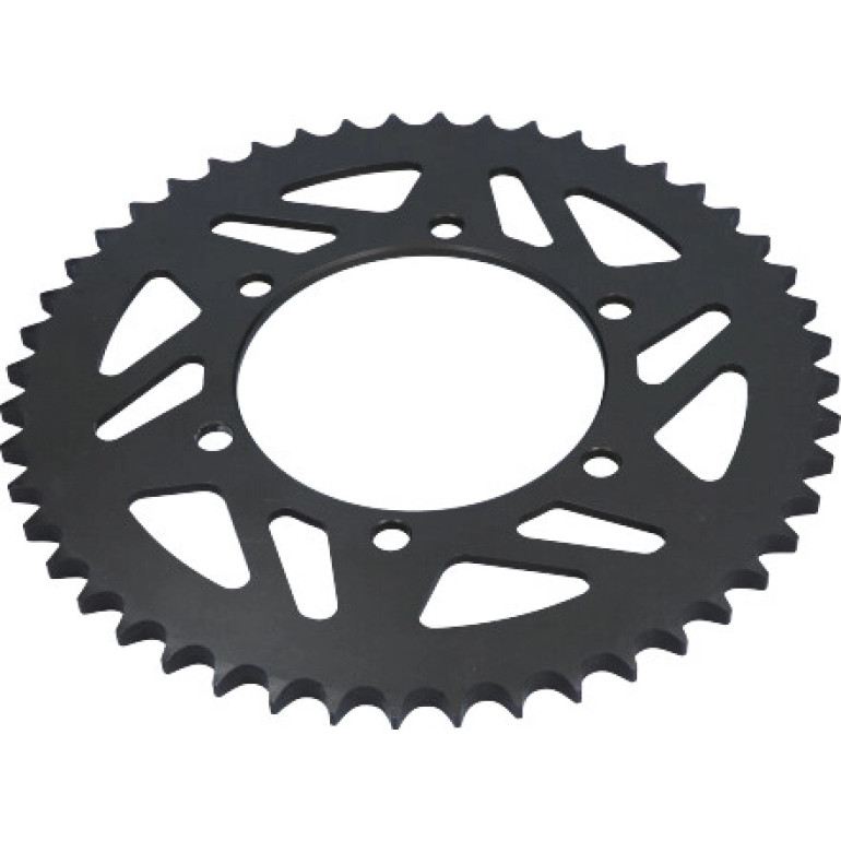 AFAM Kettenrad ALU 48 Zähne 13813-48 AFAM Kettenrad ALU 48 Zähne 13813-48
