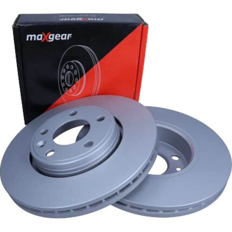 Maxgear Bremsscheibe Renault P. Trafic 01-/Vivaro Z Pow Ok¤ Anti-Korrosion 19-1009MAX Maxgear Bremsscheibe Renault P. Trafic 01-/Vivaro Z Pow Ok¤ Anti-Korrosion 19-1009MAX
