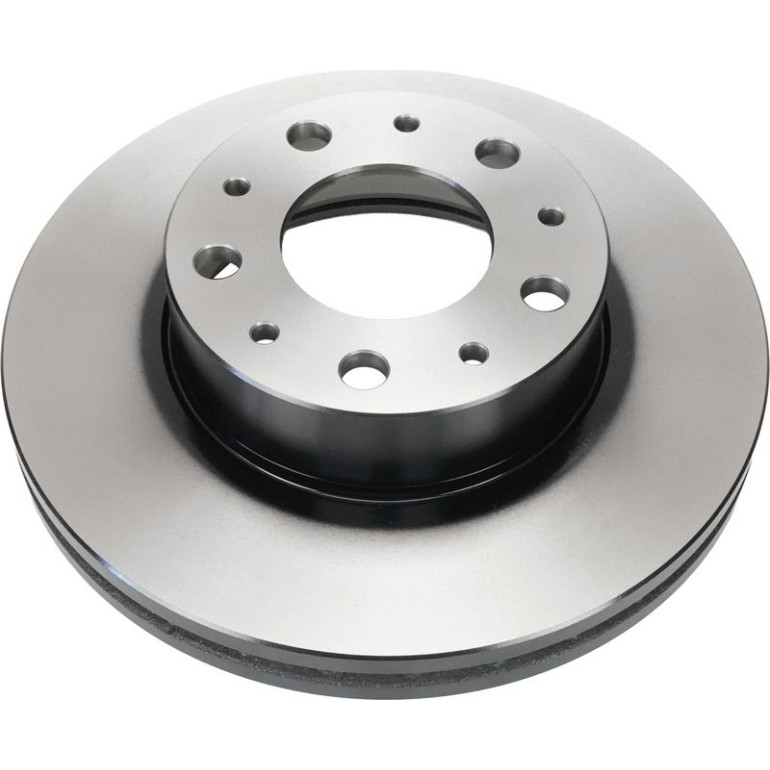 40 481 105 Bremsscheibe VA DF6918S 40 481 105 Bremsscheibe VA DF6918S