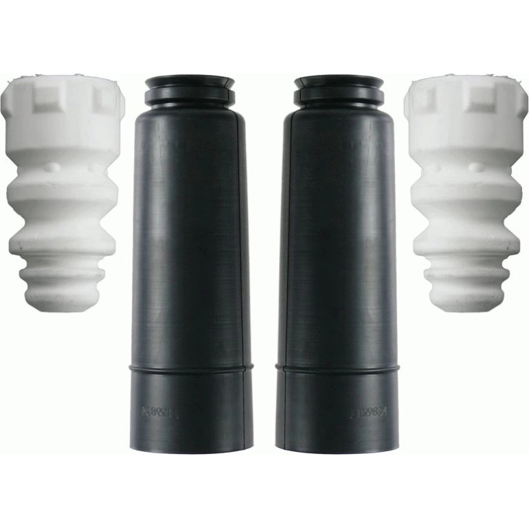 SACHS Staubschutzsatz, Stoßdämpfer 900 322