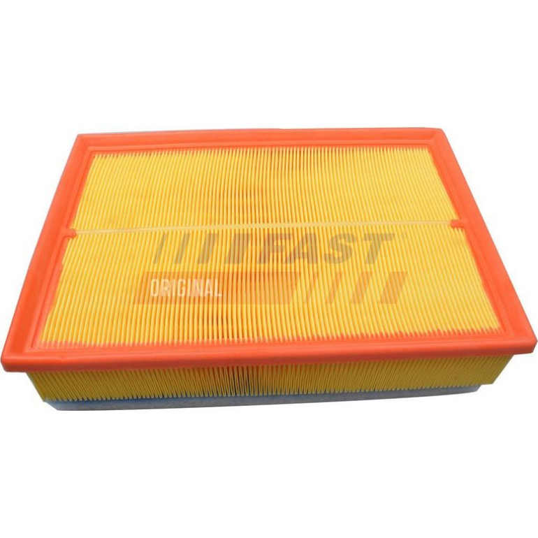FAST Luftfilter FT37119 FAST Luftfilter FT37119