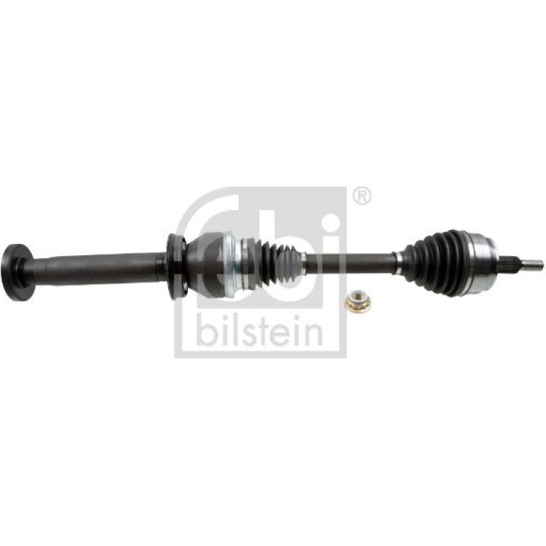 FEBI BILSTEIN Antriebswelle 184663 FEBI BILSTEIN Antriebswelle 184663