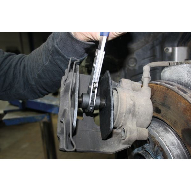 KS TOOLS Rückstellwerkzeug, Bremssattelkolben BT706007 KS TOOLS Rückstellwerkzeug, Bremssattelkolben BT706007