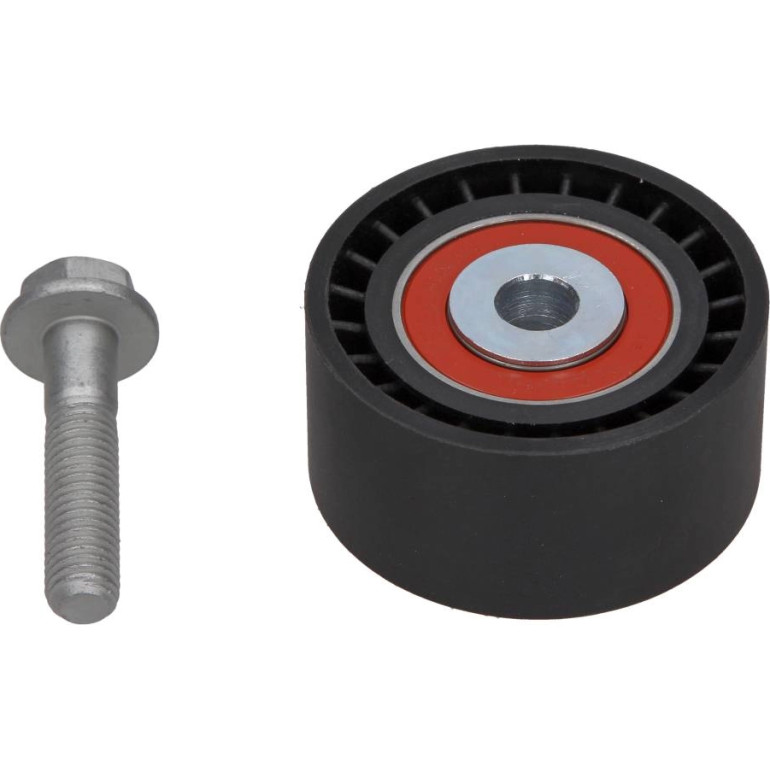 Spannrolle, Keilrippenriemen 54-1021 Spannrolle, Keilrippenriemen 54-1021