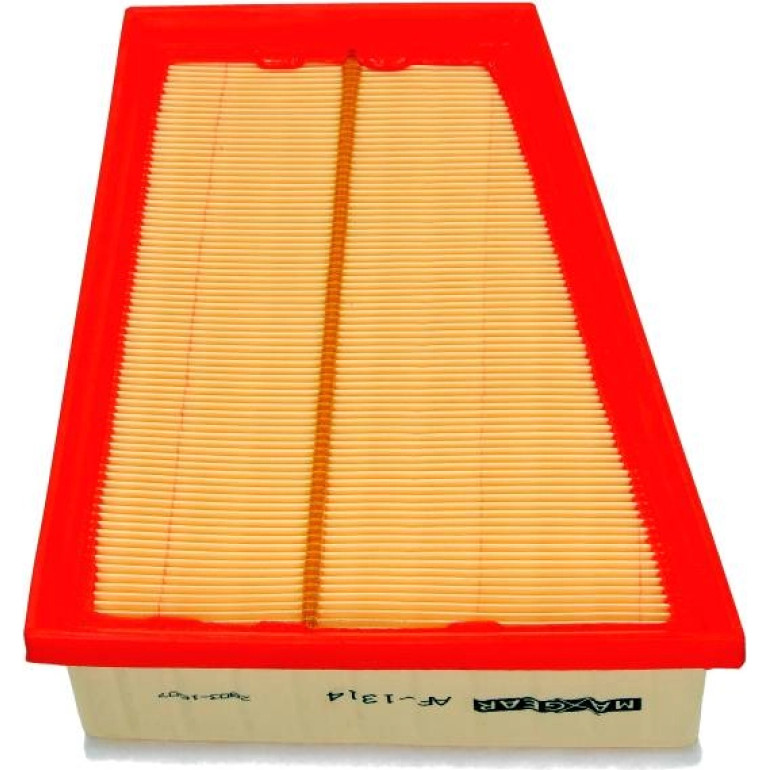 Luftfilter Renault 1.5Dci 26-0628 Luftfilter Renault 1.5Dci 26-0628