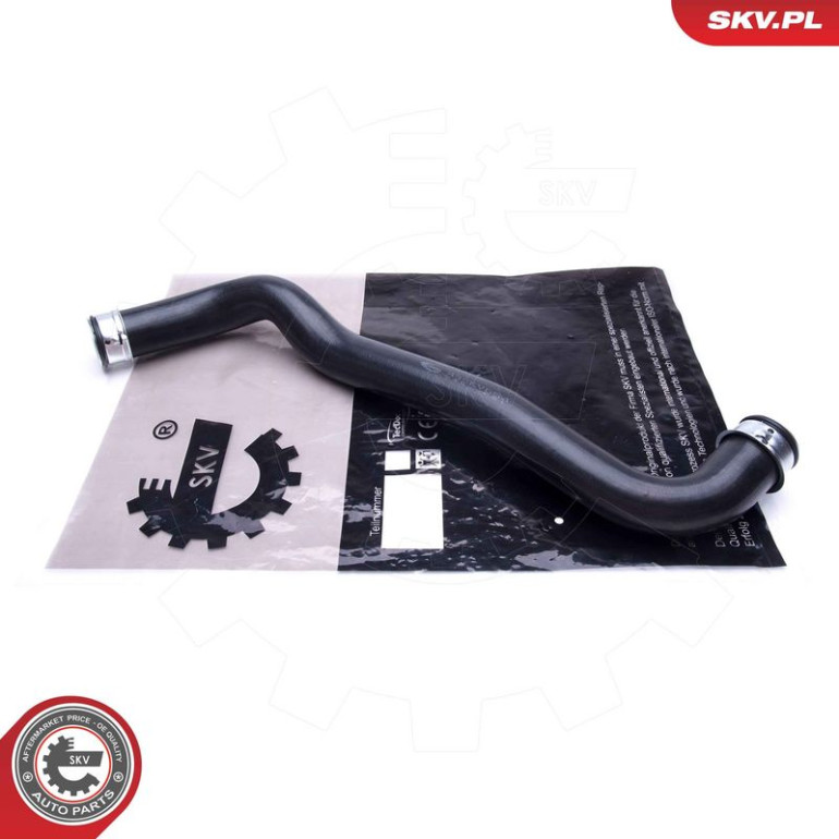 ESEN SKV Kühlerschlauch 43SKV654 ESEN SKV Kühlerschlauch 43SKV654