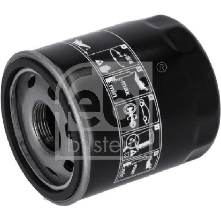 FEBI BILSTEIN Ölfilter 181442 FEBI BILSTEIN Ölfilter 181442