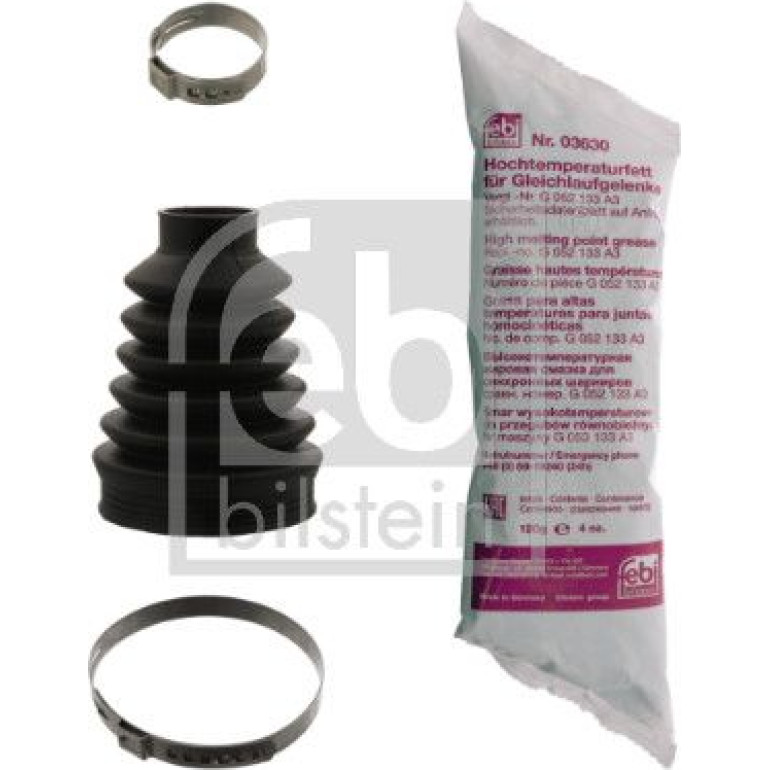 Faltenbalg, Antriebswelle Vw Int. A1/A3/A6/A7/A8/Leon/Fabia/Octavia 1,6/2,0 Tdi/1,4 Tsi 05 38349 Faltenbalg, Antriebswelle Vw Int. A1/A3/A6/A7/A8/Leon/Fabia/Octavia 1,6/2,0 Tdi/1,4 Tsi 05 38349