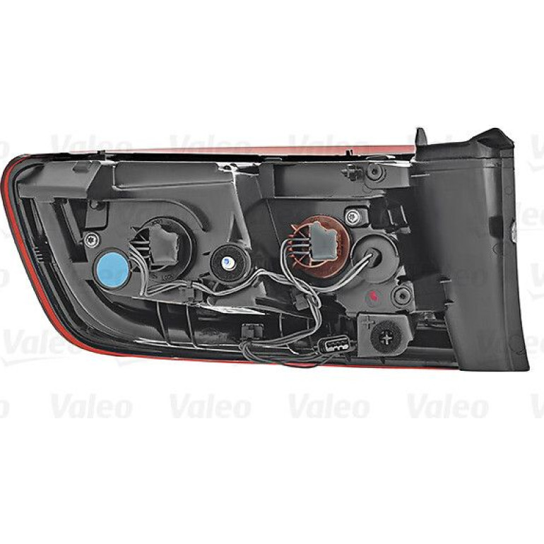 VALEO Heckleuchte 047058