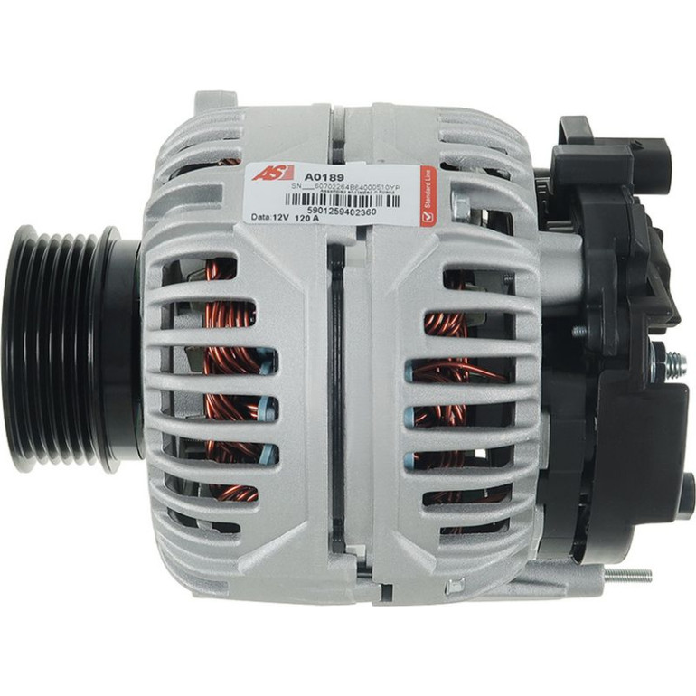 Generator A0189 Generator A0189