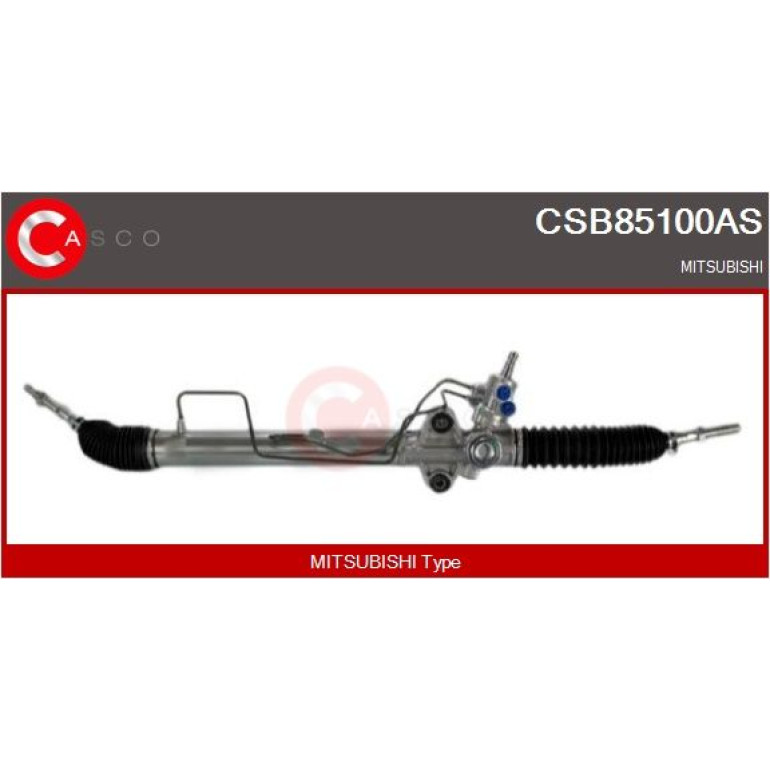 CASCO Management CSB85100AS CASCO Management CSB85100AS