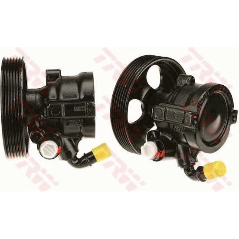 JPR474 Servopumpe JPR474 Servopumpe