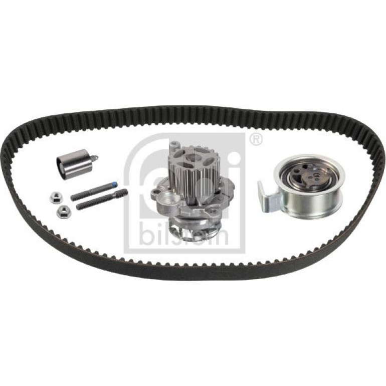 FEBI BILSTEIN Timing-Kit 45126 FEBI BILSTEIN Timing-Kit 45126