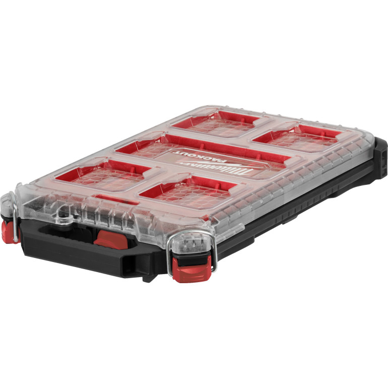 PACKOUT Organiser Slim Compact 4932471065 PACKOUT Organiser Slim Compact 4932471065