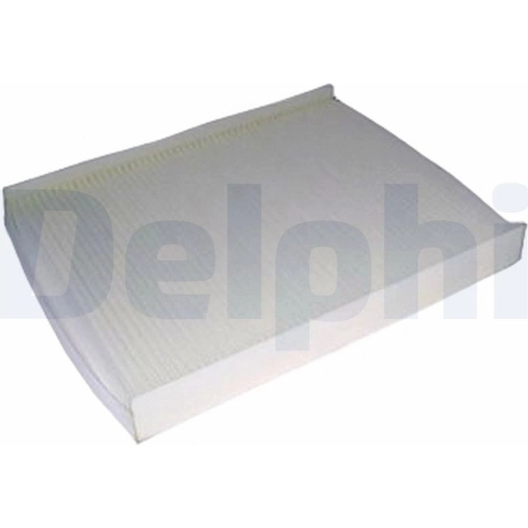 DELPHI Innenraumfilter TSP0325340 DELPHI Innenraumfilter TSP0325340