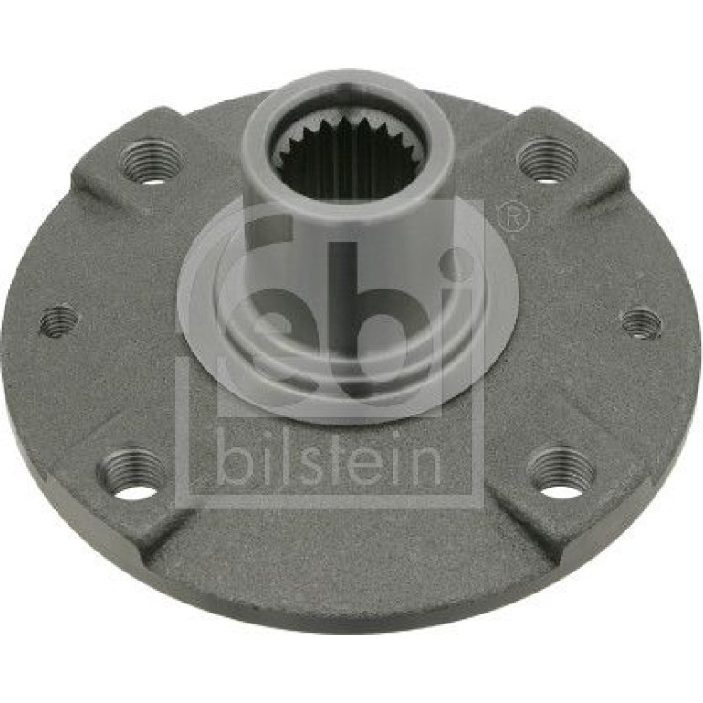 Radnabe 322 Radnabe 322