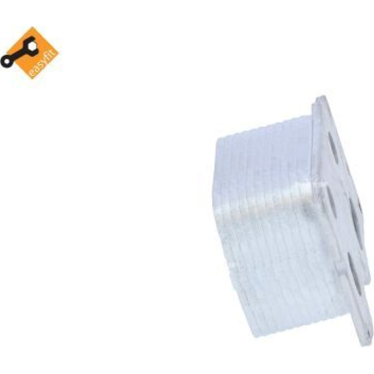NRF Ölkühler 31812 NRF Ölkühler 31812