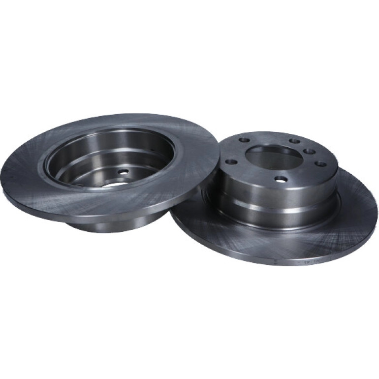 Maxgear Bremsscheibe Bmw T. E87 04 19-1960 Maxgear Bremsscheibe Bmw T. E87 04 19-1960