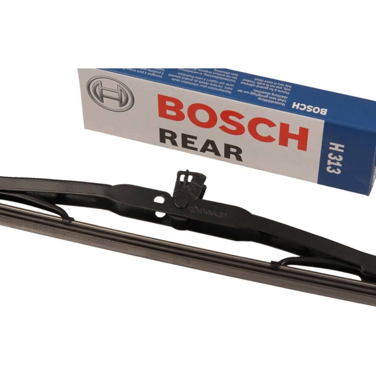 Bosch Wischerblatt H313 3397015193 Bosch Wischerblatt H313 3397015193