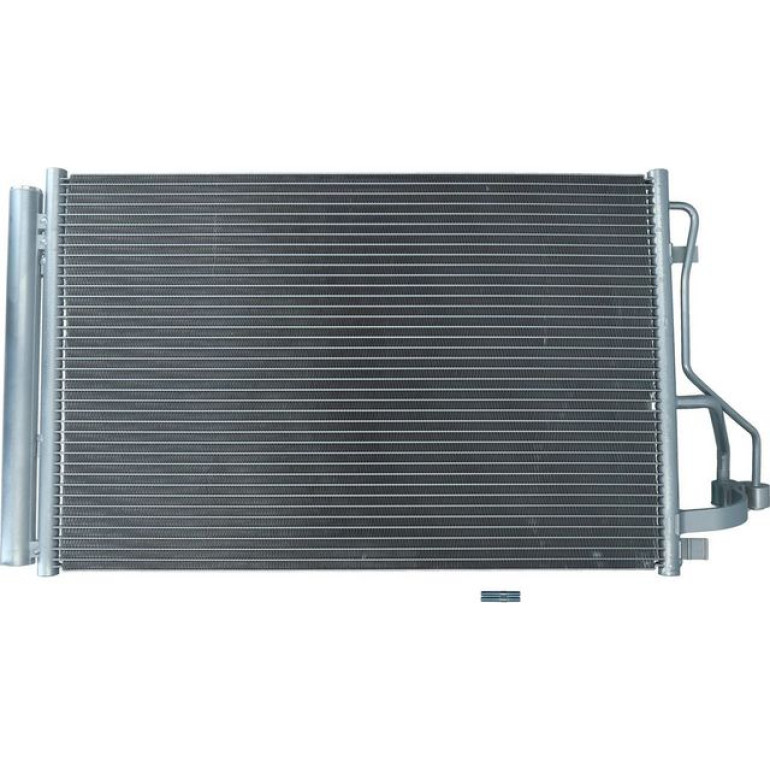 KAMOKA Kondensator, Klimaanlage 7800179