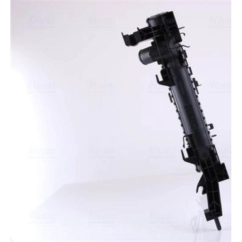 Wasserkühler PKW 637619 Wasserkühler PKW 637619