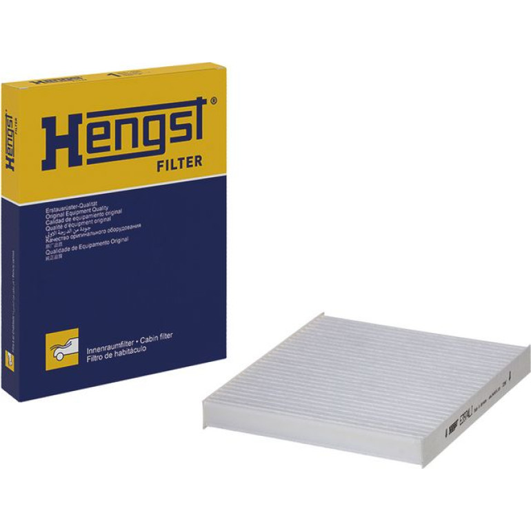HENGST FILTER Filter, Innenraumluft E3974LI HENGST FILTER Filter, Innenraumluft E3974LI