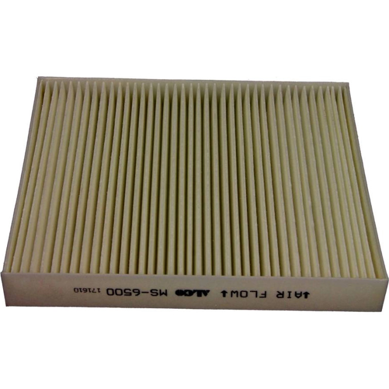 Innenraumfilter Chrysler Voyager 07 MS-6500 Innenraumfilter Chrysler Voyager 07 MS-6500