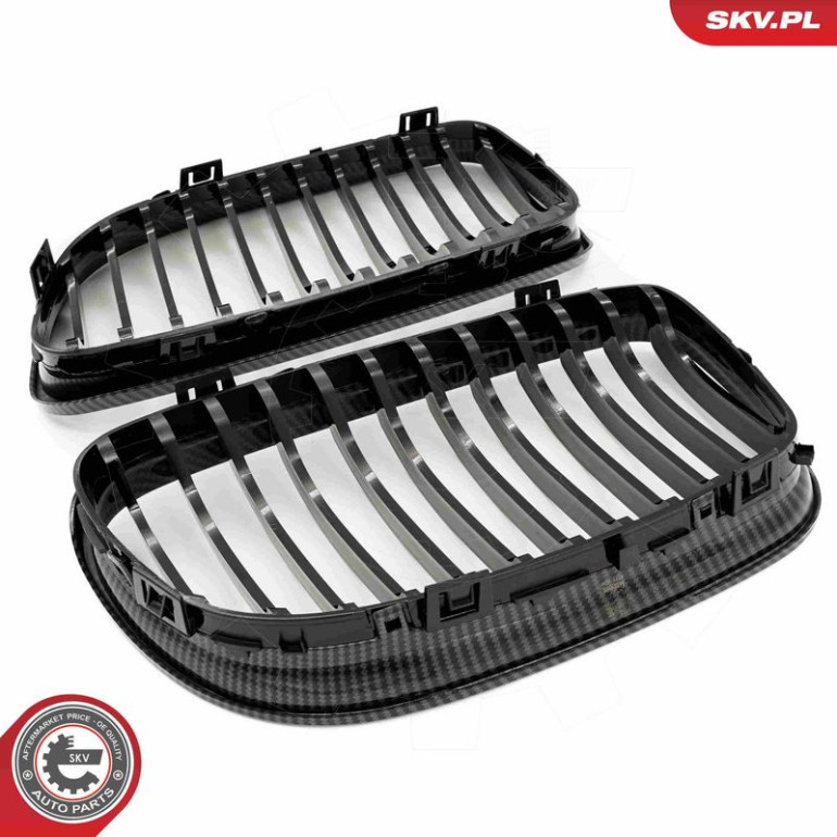 ESEN SKV Kühlergitter 66SKV098 ESEN SKV Kühlergitter 66SKV098